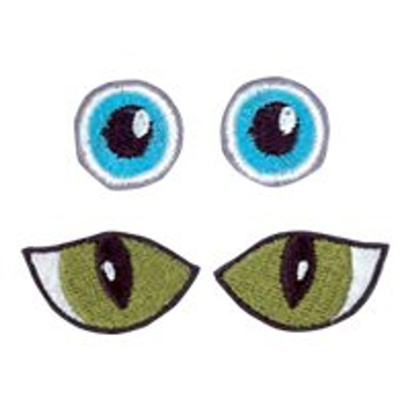 3532431950335-Graine Creative - 2 paires yeux bleus et verts thermocollants - 20x20 mm-P_405119767_1-0