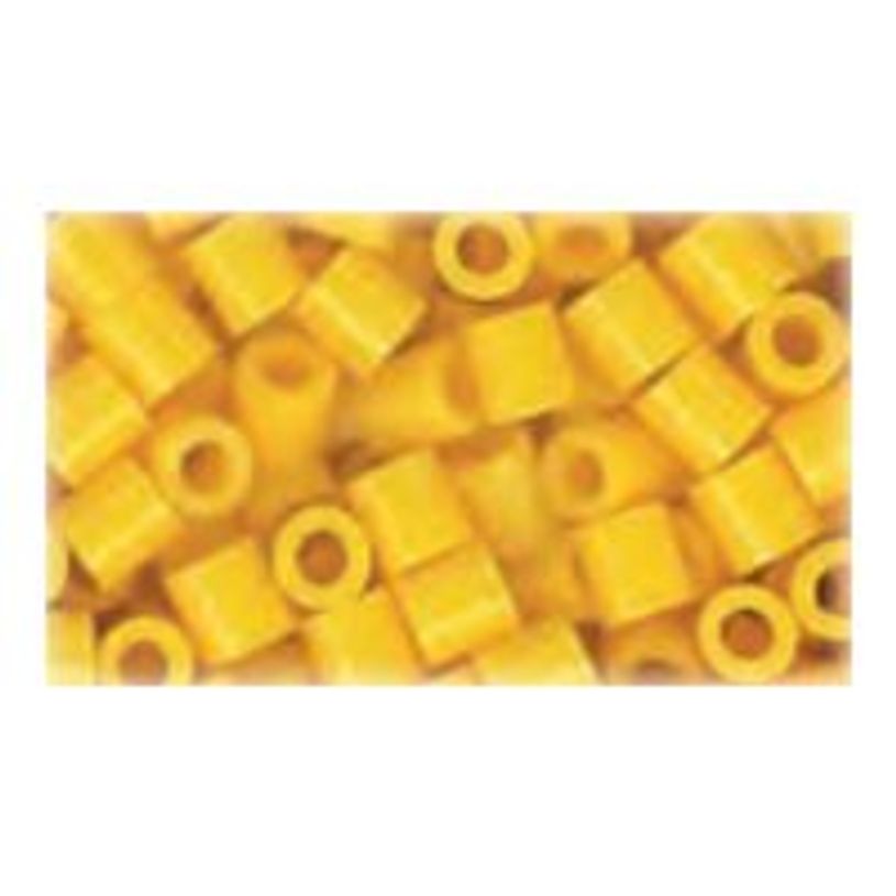 3471057310133-PERLOU - 1000 perles à repasser  - 5 mm - jaune-P_405119870_1-0