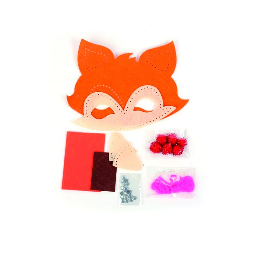 3471057507083-Graine Creative - Masque à décorer Renard-P_405119903_2-1