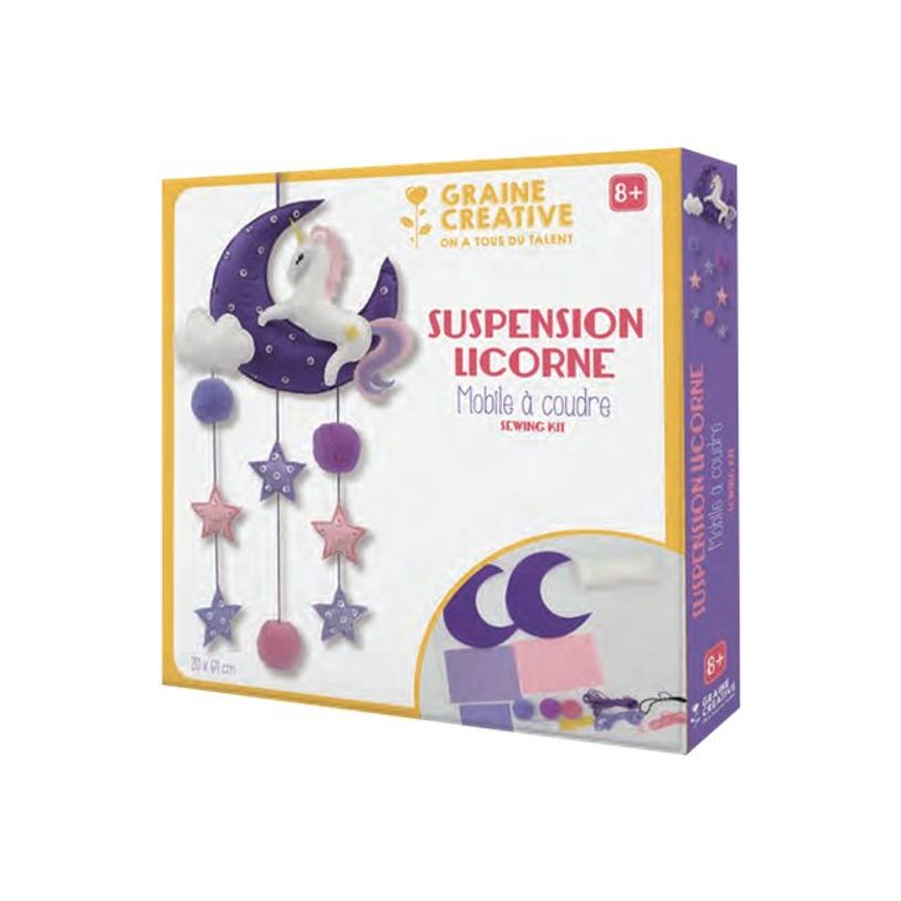 3532437507199-Graine Creative - mobile à coudre suspension - thème licorne-P_405119906_1-0