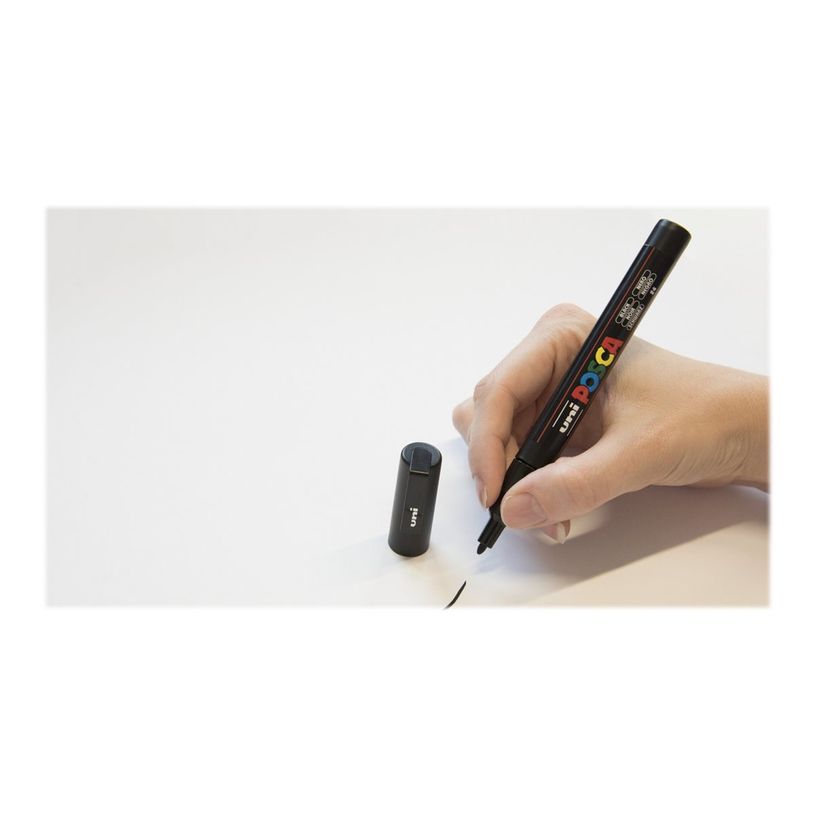 4902778189757-POSCA - recharge - disponible en différents coloris (pack de 3)-P_405119937_2-1