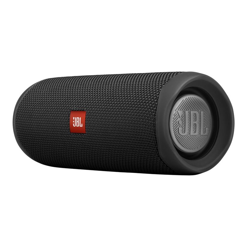 6925281954566-JBL Flip 5 - Enceinte portable sans fil -  étanche - noir-P_405119962_1-0