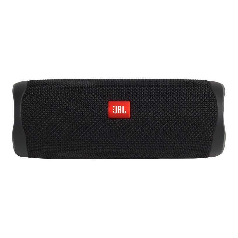 6925281954566-JBL Flip 5 - Enceinte portable sans fil -  étanche - noir-P_405119962_2-1