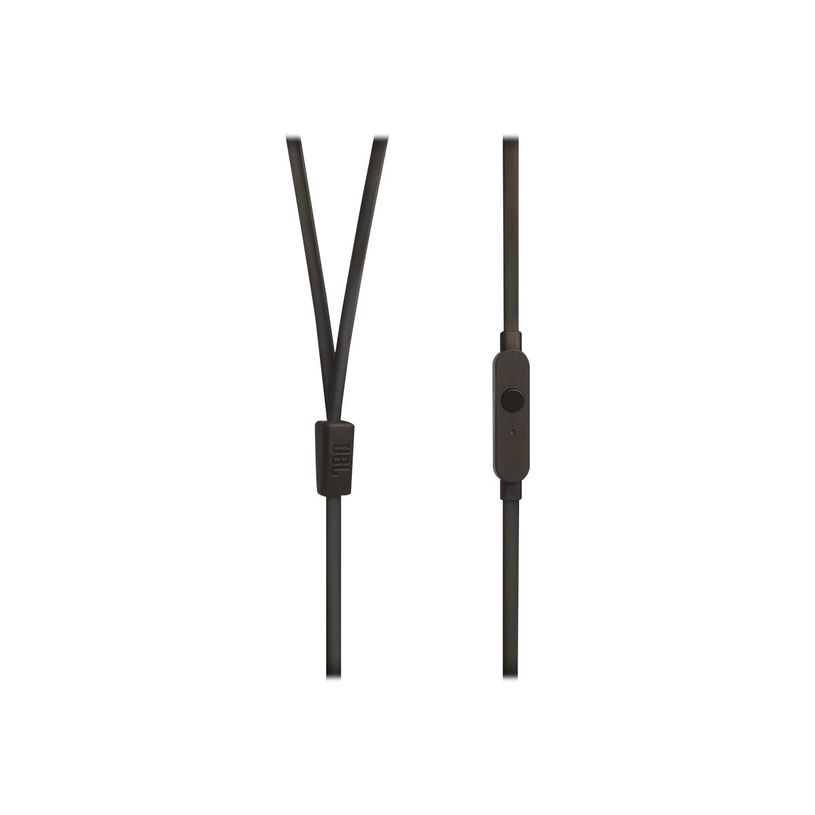 6925281919053-JBL T210 - Ecouteurs filaire avec micro - intra-auriculaire - noir-P_405119971_6-5