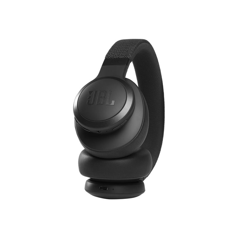 6925281981296-JBL LIVE 660NC - casque sans fil avec micro - à réduction de bruit - noir-P_405119974_4-3