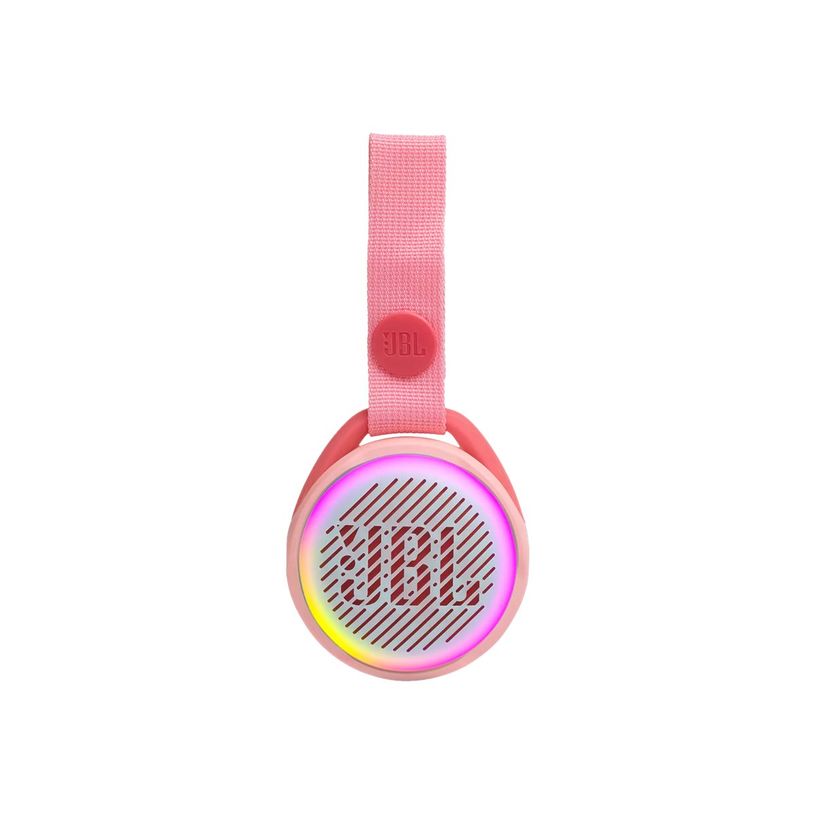 6925281944840-JBL JR POP - Enceinte portable sans fil por enfant -  étanche - rose-P_405119975_2-1