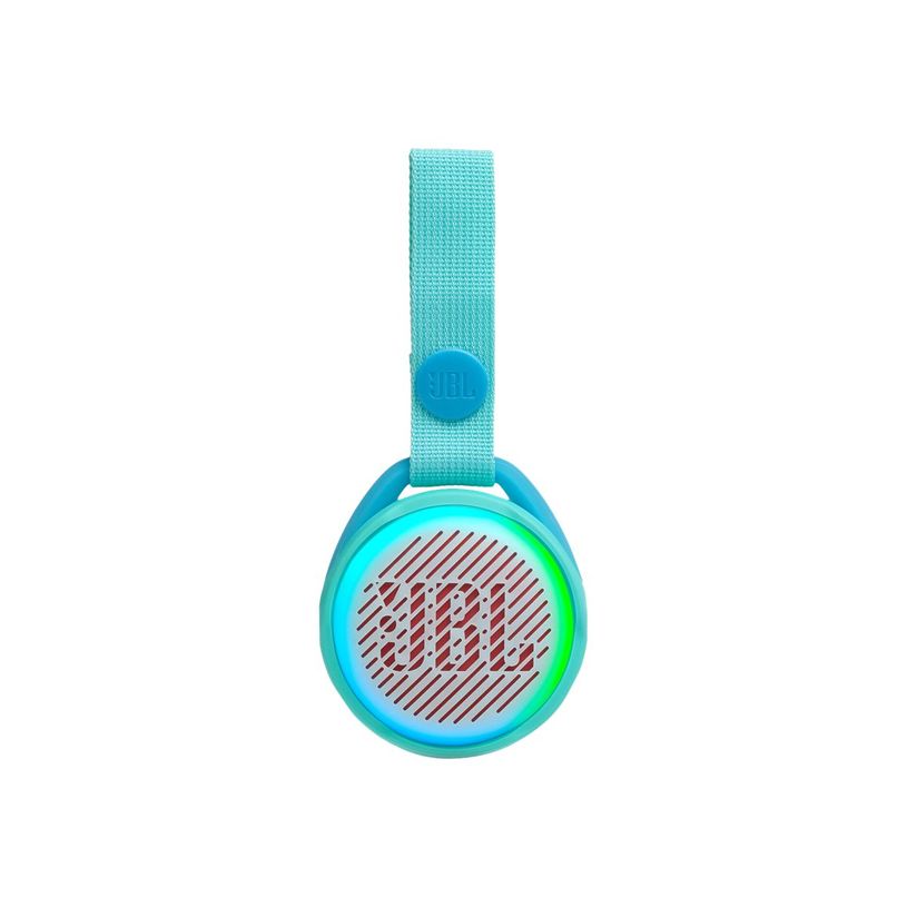 6925281944833-JBL JR POP - Enceinte portable sans fil por enfant -  étanche - turquoise-P_405119981_2-1