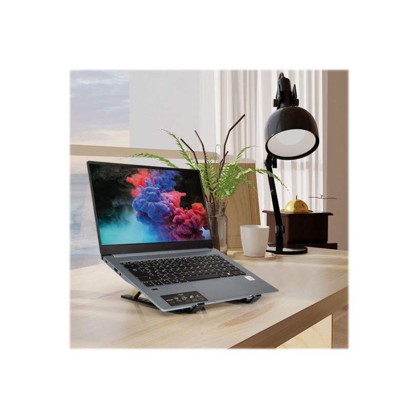 3567049011079-PORT Connect - support pliant de voyage  pour ordinateur portable jusqu'à 15"-P_405119986_3-6
