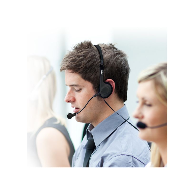 3567049016036-PORT Connect - casque filaire avec micro - noir-P_405119987_4-3