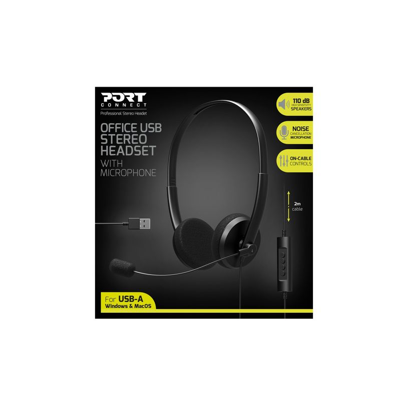 3567049016043-PORT Connect - casque filaire avec micro - noir-P_405119988_1-0