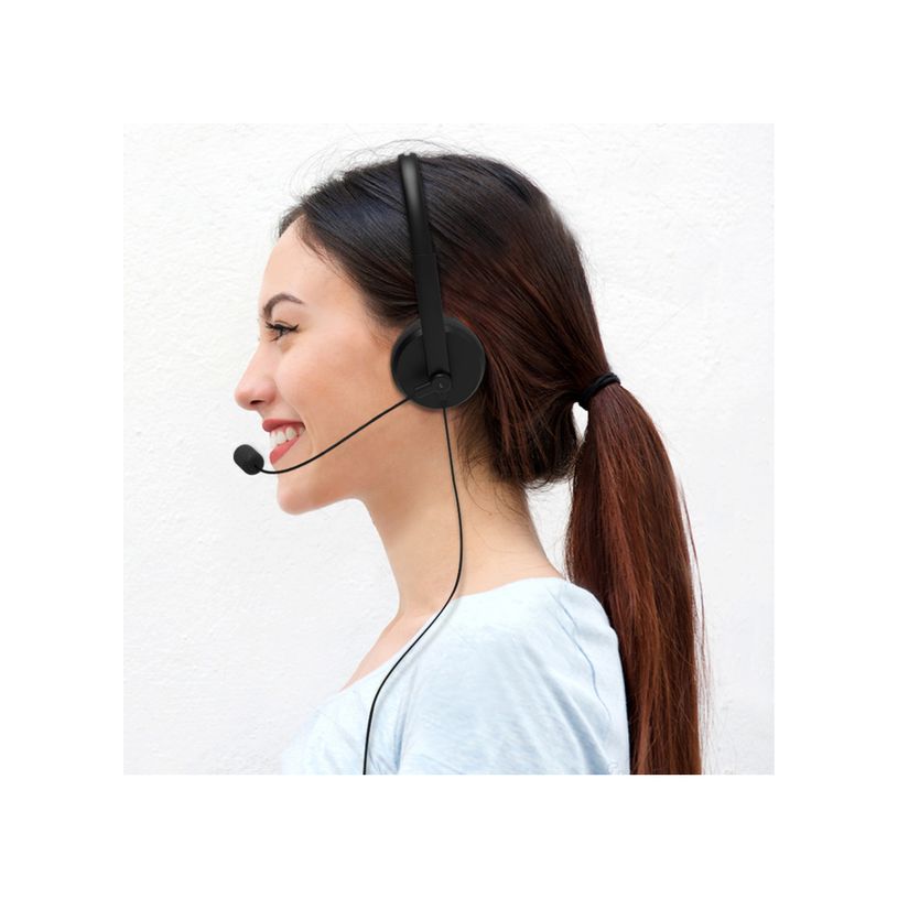 3567049016043-PORT Connect - casque filaire avec micro - noir-P_405119988_7-6