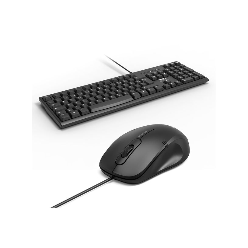 3567049009007-PORT Connect - ensemble clavier et souris filaire - Azerty-P_405119989_11-10