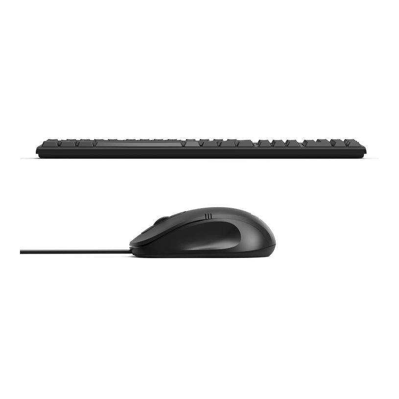 3567049009007-PORT Connect - ensemble clavier et souris filaire - Azerty-P_405119989_8-12