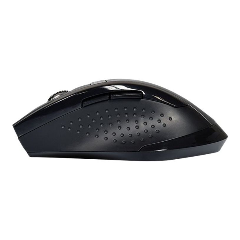 3567049009014-PORT Connect - ensemble clavier et souris sans fil silencieux- AZERTY -P_405119991_11-10