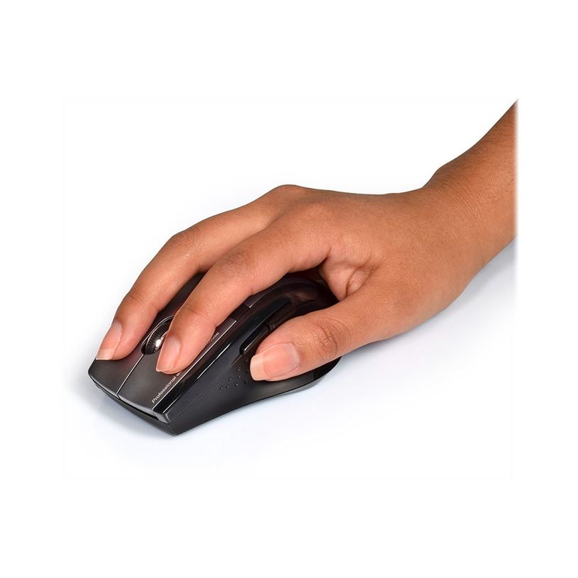 3567049009014-PORT Connect - ensemble clavier et souris sans fil silencieux- AZERTY -P_405119991_17-16