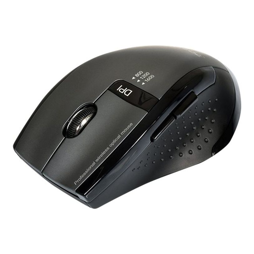 3567049009014-PORT Connect - ensemble clavier et souris sans fil silencieux- AZERTY -P_405119991_7-6