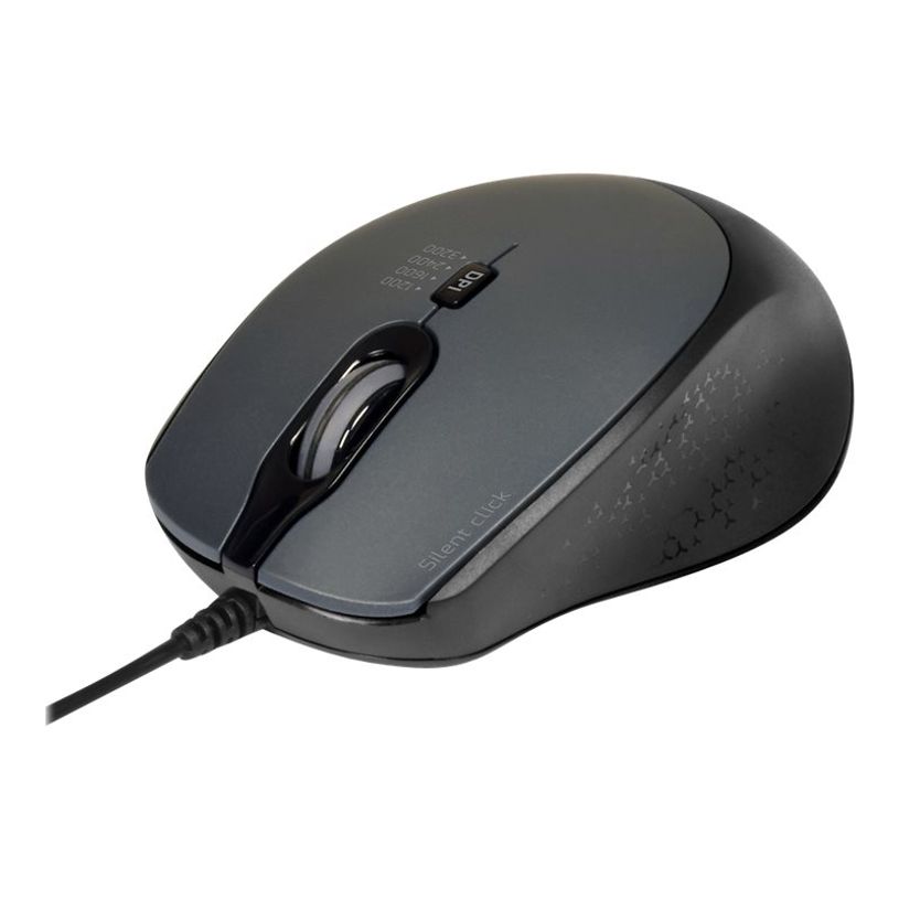 3567049007119-PORT DESIGNS - Souris filaire - silencieuse - noir-P_405119992_6-2