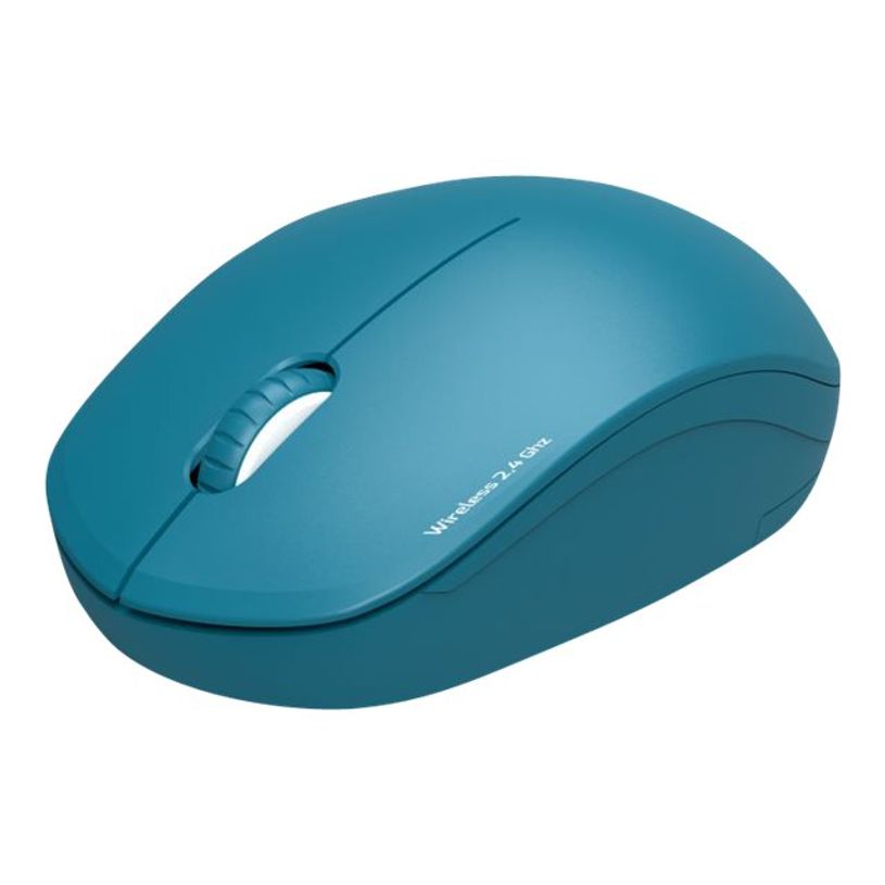 3567049005368-PORT DESIGNS - Souris sans fil - bleu-P_405119994_4-1