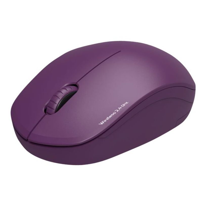3567049005399-PORT DESIGNS - Souris sans fil - violet-P_405119997_3-1