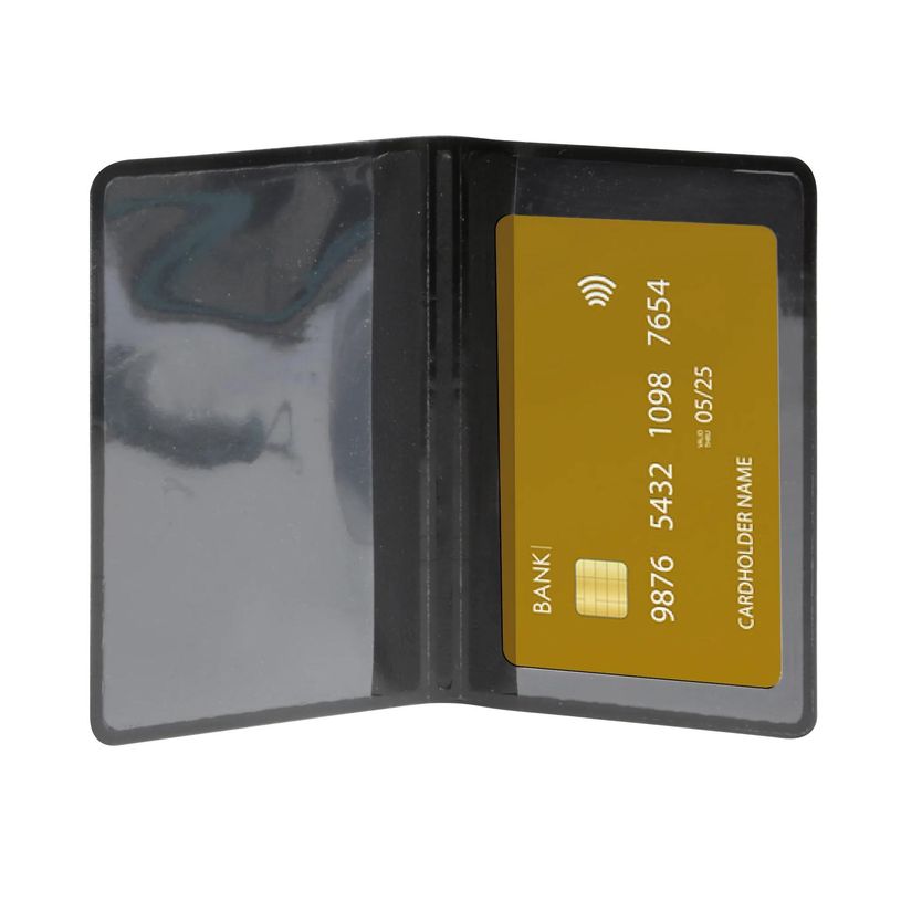 3660942078993-Exacompta Kaa - Porte cartes - 7 x 10 cm - disponible dans différentes couleurs--2