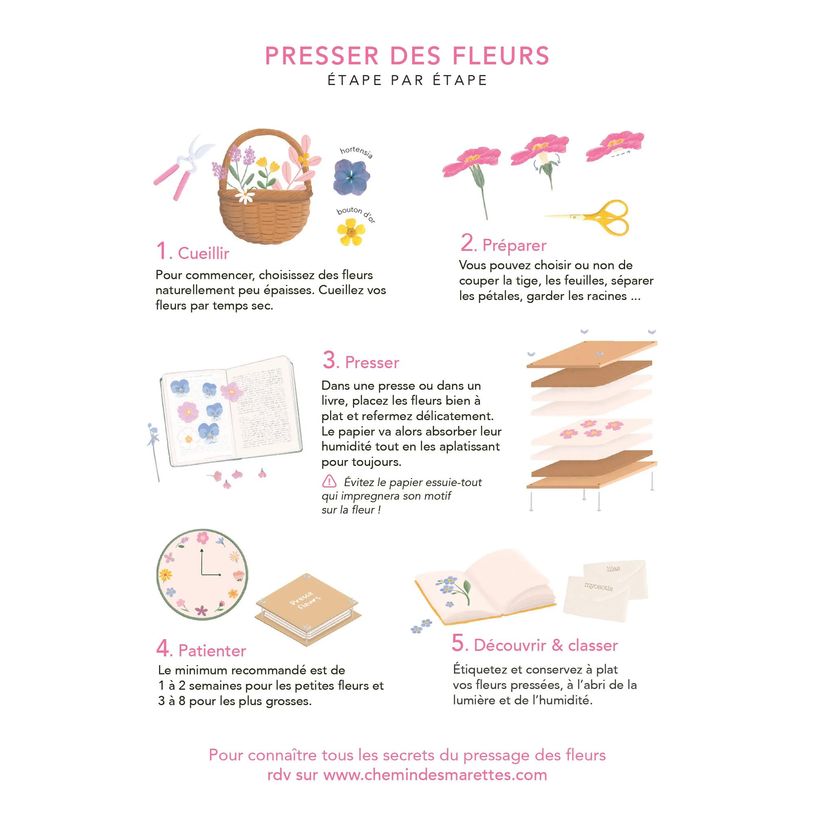 3660942078276-Agenda de bureau spiralé Chemin des Marettes Eurotime 22S - 1 semaine sur 2 pages - 18,5 X 22,5 cm - B--7