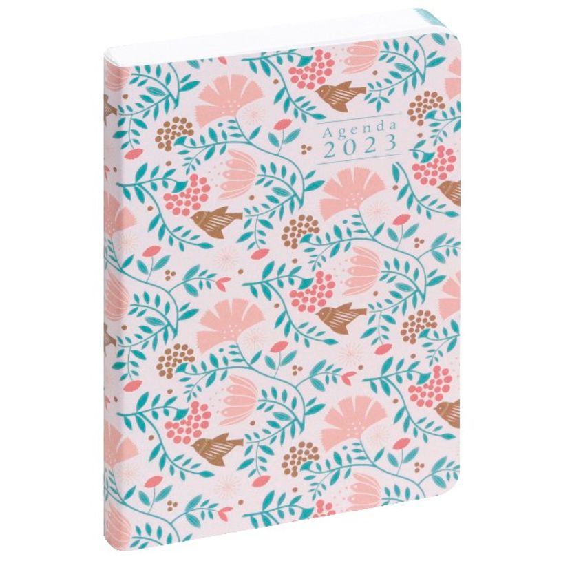 3660942176705-Agenda de poche Mini Labo EasyDay - 1 jour par page - disponible dans différentes couleur-P_405120009_4-2