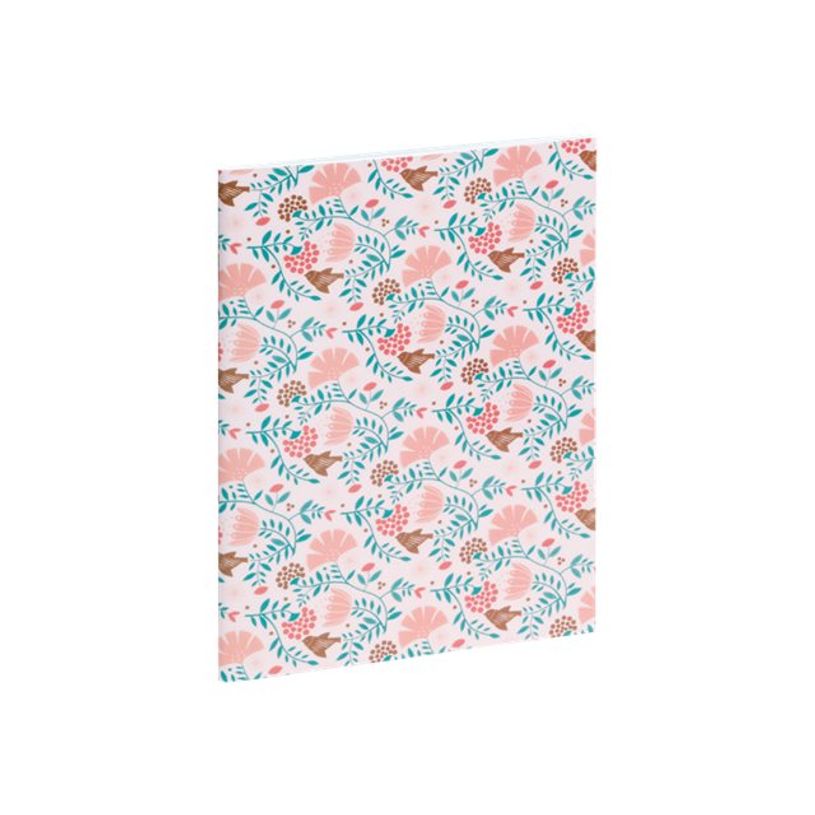 3660942078344-Exacompta Mini Labo - Carnet de notes - 15 x 21 cm - 64 pages - oiseaux-P_405120022_1-0