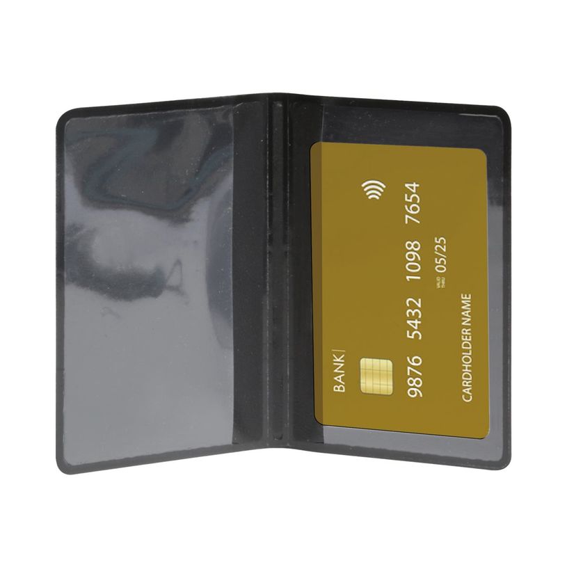 3660942078993-Exacompta Kaa - Porte cartes - 7 x 10 cm - disponible dans différentes couleurs-P_405120028_1-4