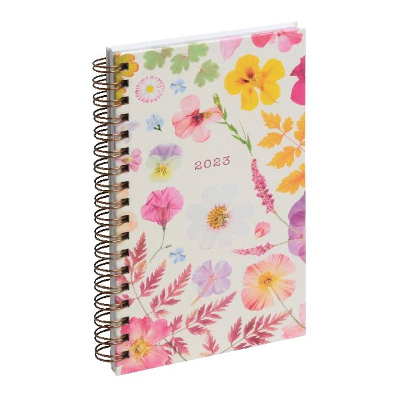 3660942176576-Agenda de poche Chemin des marettes Eurotime 16W - 1 semaine sur 2 pages - 9 x 16 cm - Exa-P_405120047_4-2