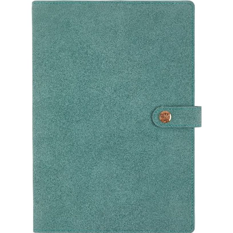 3664447135762-Agenda spiralé Ramatuelle - 1 semaine sur 2 pages - 17 x 24,5 cm - bleu celadon - Oberthu-P_405120116_1-0