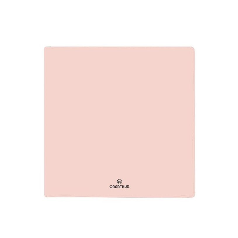 3664447133201-Agenda spiralé Perle - 1 semaine sur 2 pages - 16,5 x 16,5 cm - blush - Oberthur-P_405120219_1-0