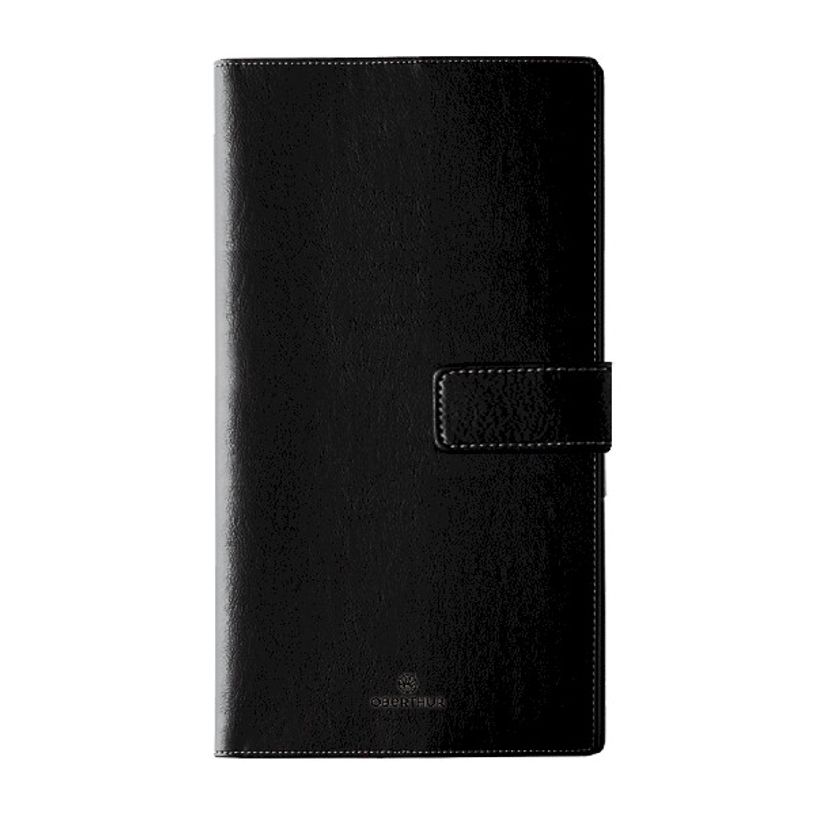 3664447134093-Agenda de poche spiralé Milano - 1 semaine sur 1 page et 1 page de notes - 11 x 18 cm - n-P_405120268_1-0