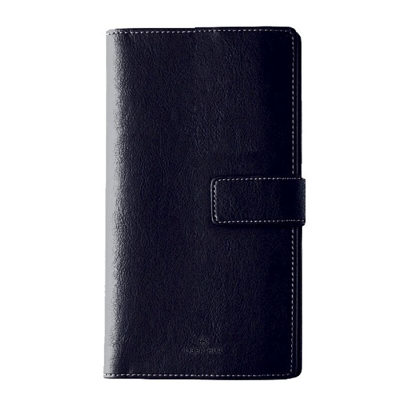 3664447134116-Agenda de poche spiralé Milano - 1 semaine sur 1 page et 1 page de notes - 11 x 18 cm - b-P_405120270_1-0