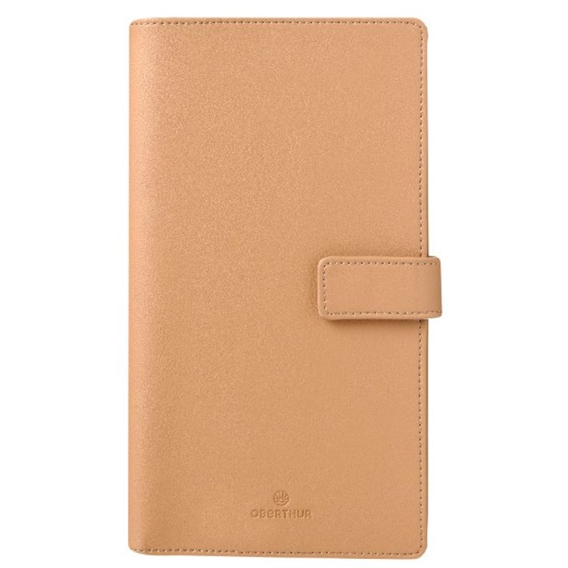 3664447134123-Agenda de poche spiralé Milano - 1 semaine sur 1 page et 1 page de notes - 11 x 18 cm - c-P_405120271_1-0