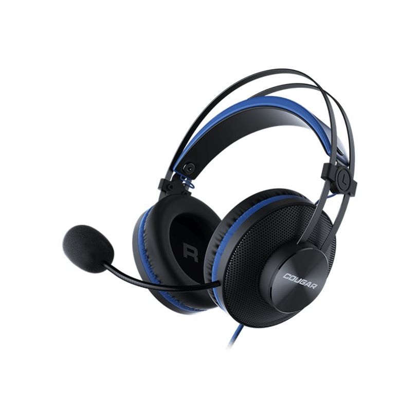 4710483772313-COUGAR IMMERSA ESSENTIAL - casque filaire avec micro - noir et bleu-P_405120454_1-0