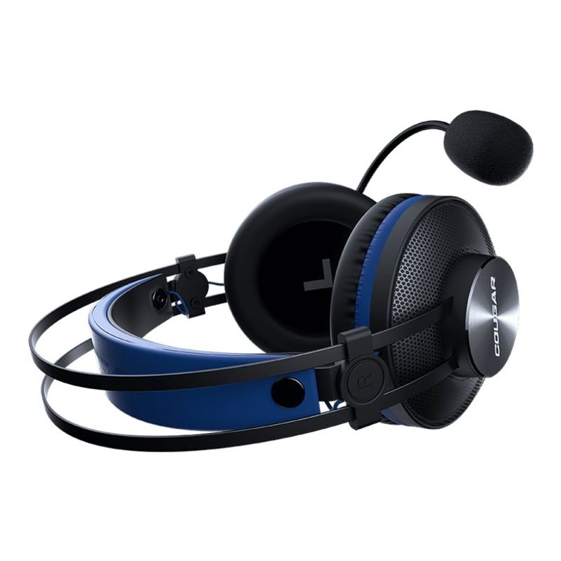 4710483772313-COUGAR IMMERSA ESSENTIAL - casque filaire avec micro - noir et bleu-P_405120454_5-4
