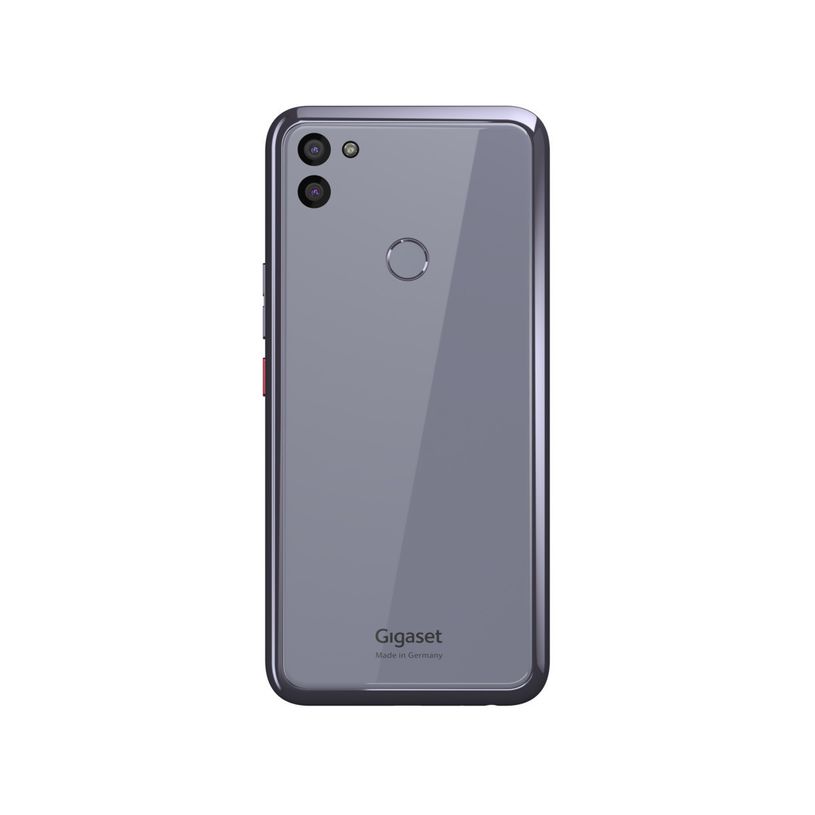 4250366867830-Gigaset GS5 - Smartphone - 4G - 128 Go - gris clair-P_405120460_5-3