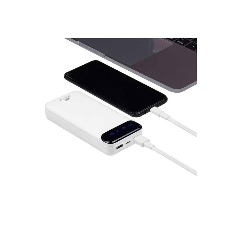 4260403579435-RIVACASE Rivapower VA2280 - powerbank / batterie de secours rechargeable pour smartphone --P_405120470_4-4