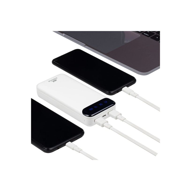 4260403579435-RIVACASE Rivapower VA2280 - powerbank / batterie de secours rechargeable pour smartphone --P_405120470_5-1