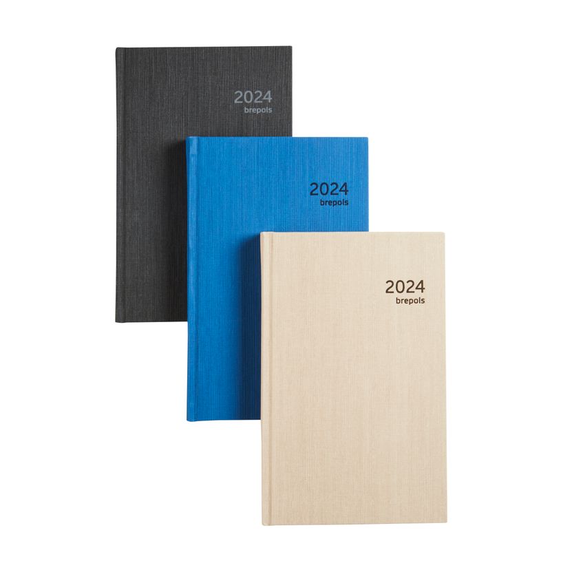 5412303377164-Agenda de poche Kashmir Optivision - 1 semaine sur 2 pages - 9 x 16 cm - disponible dans d-P_405120688_2-0