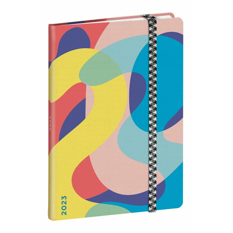 3371010489718-Agenda à élastique Papier Tigre Rendez-vous Large Note - 1 semaine sur 2 pages - 15 x 21-P_405120730_1-0