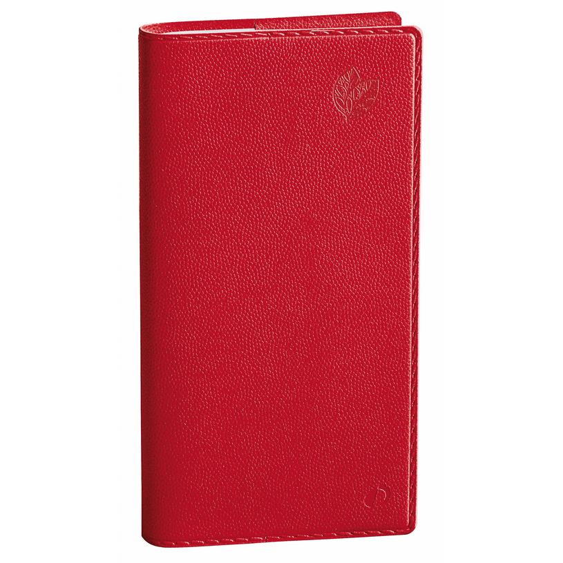 3371010474813-Agenda de poche Equology Italnote recyclé avec répertoire - 1 semaine sur 2 pages - 8,8 -P_405120804_1-0