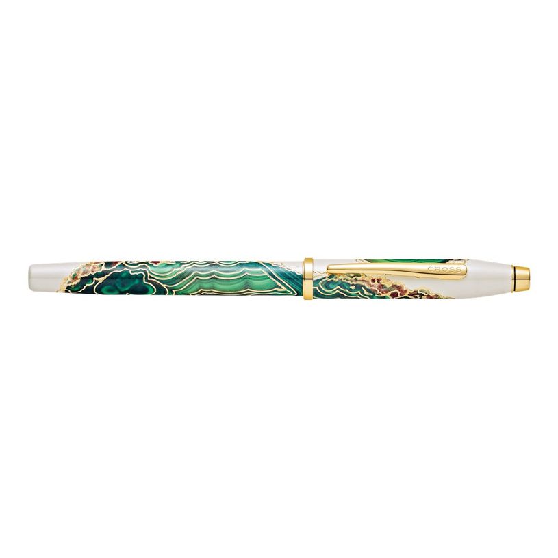 0073228138787-Cross Wanderlust Borneo - stylo plume - noir-P_405120909_1-0