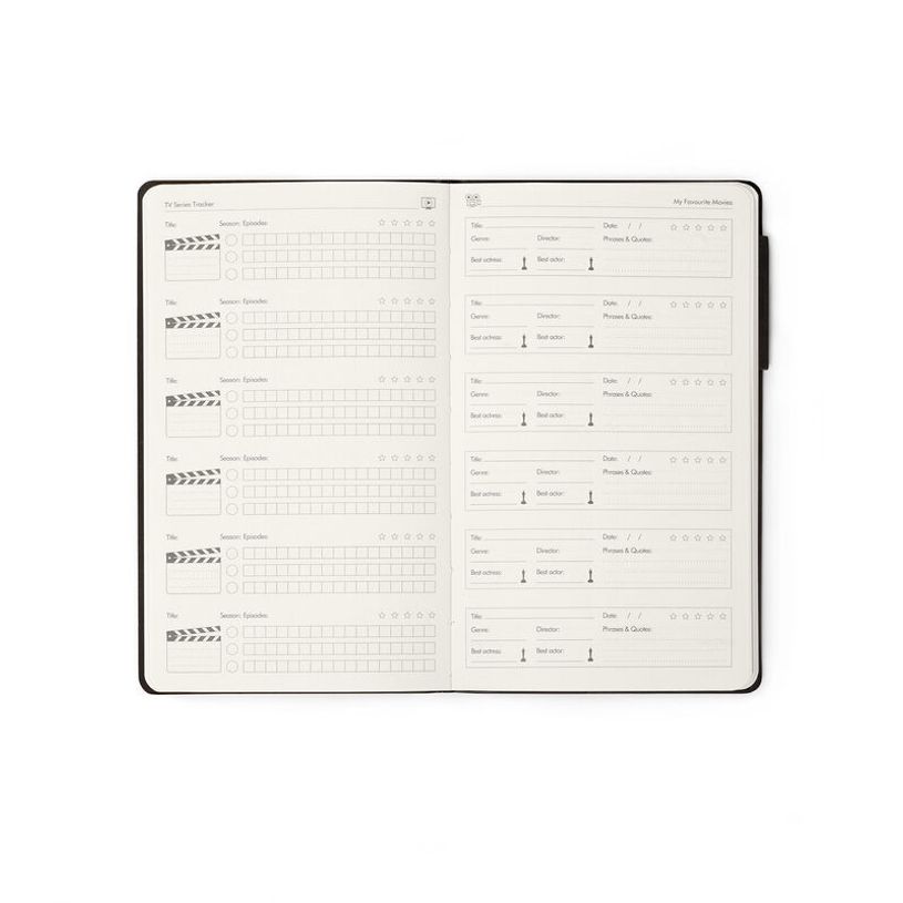 8054117627027-Agenda Colours Collection - 1 mois sur 2 pages - 11 x 18 cm - bleu - Legami-P_405120957_10-2