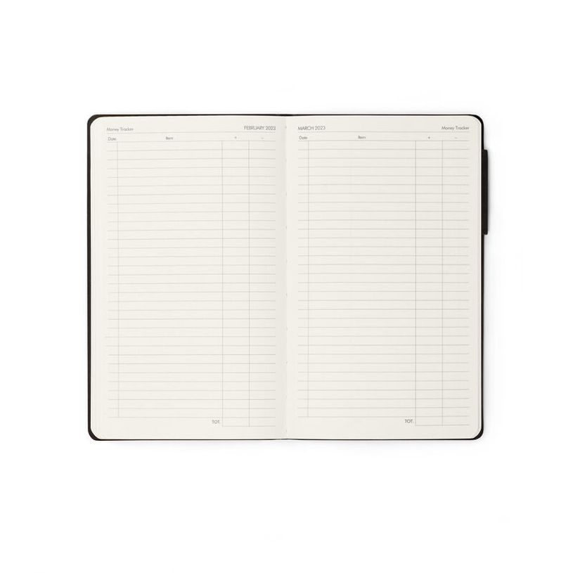 8054117627072-Agenda Colours Collection - 1 mois sur 2 pages - 11 x 18 cm - bleu ciel - Legami-P_405120962_13-6