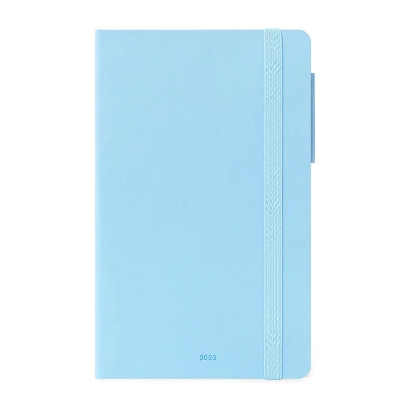 8054117627072-Agenda Colours Collection - 1 mois sur 2 pages - 11 x 18 cm - bleu ciel - Legami-P_405120962_7-0