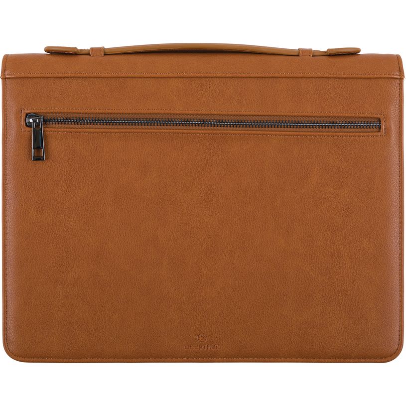 3664447131078-Detroit - conférencier zippé a4 - camel--0