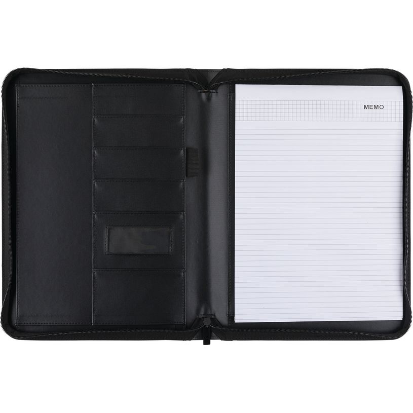 3664447127149-Calgary - conférencier a4 zippé - cognac--1