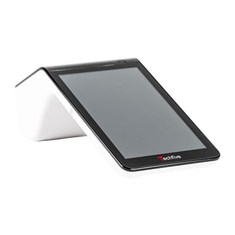 3770021853141-La Compacte - Caisse enregistreuse Techfive (ECR-80)--3