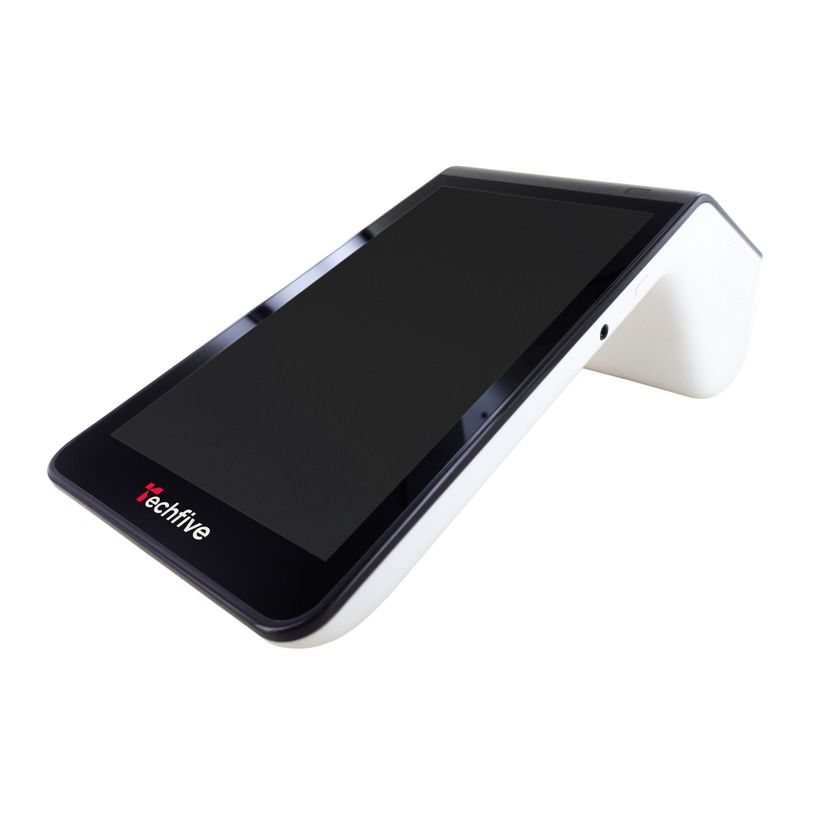 3770021853141-La Compacte - Caisse enregistreuse Techfive (ECR-80)--5